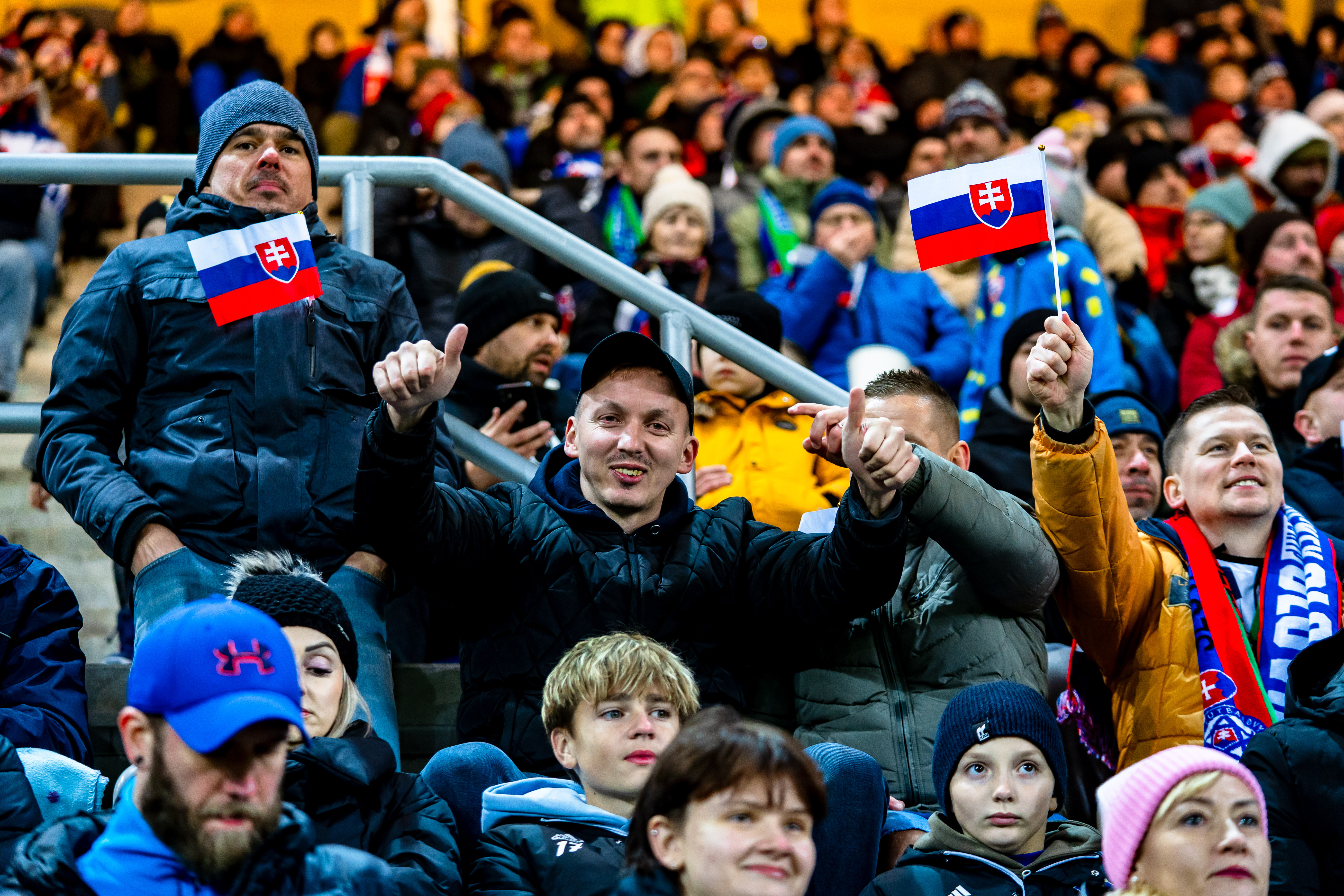 Slovensko vs Severne Irsko-47